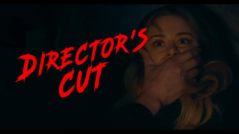 Watch film Director's Cut — Official Teaser Trailer