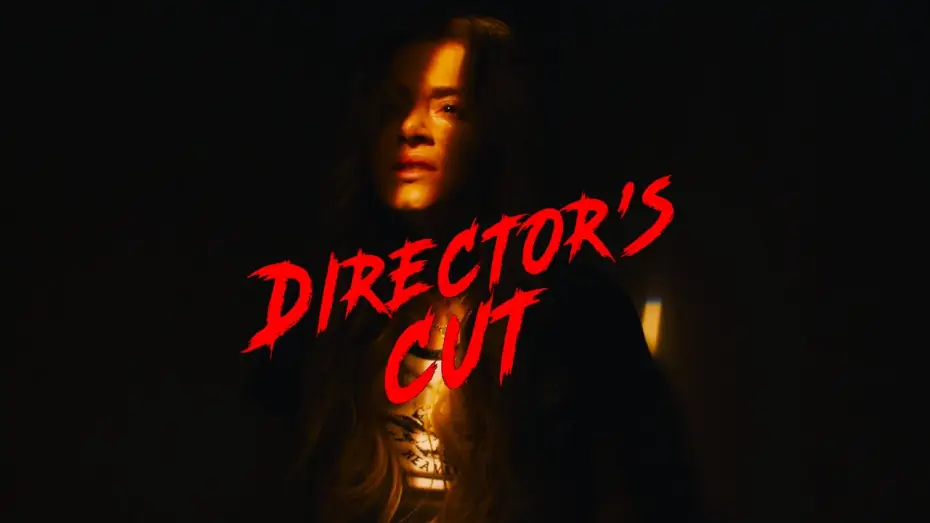 Watch film Director's Cut — Official Trailer