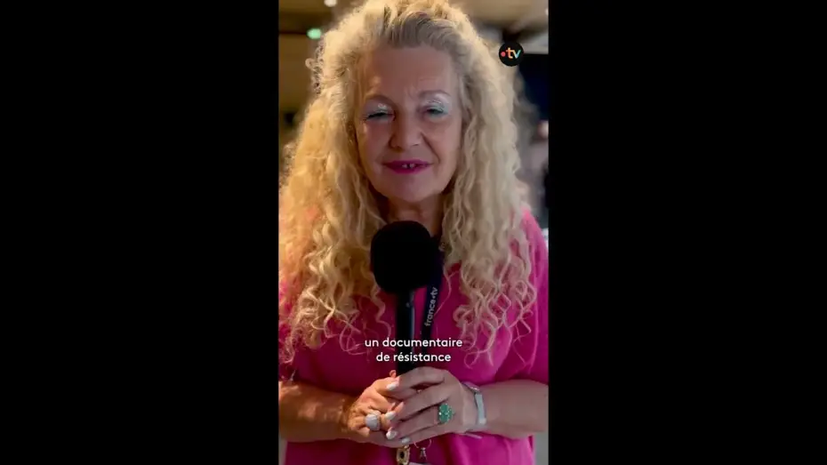 Watch film La Pride des Champs — LGBTQIA+ et ruralité : on en parle à France Télévisions