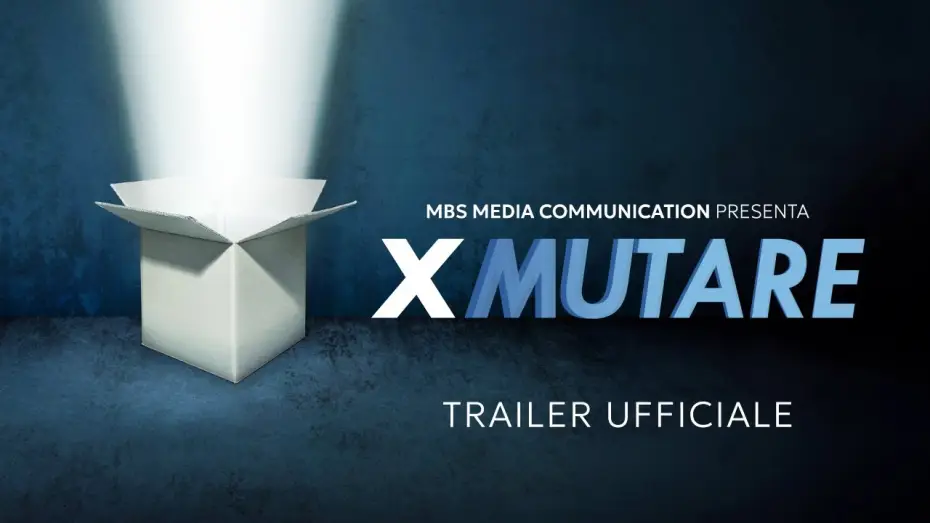 Watch film XMUTARE — XMUTARE | Trailer ufficiale