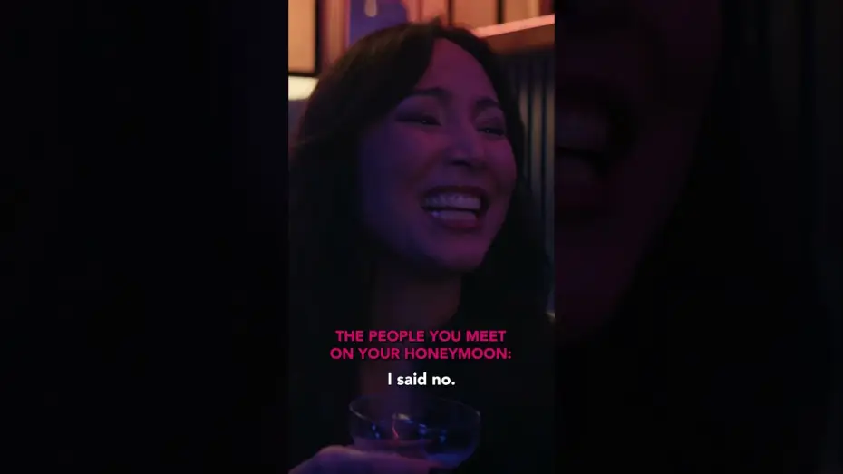 Watch film Solo Mio — The People You Meet On Your Honeymoon