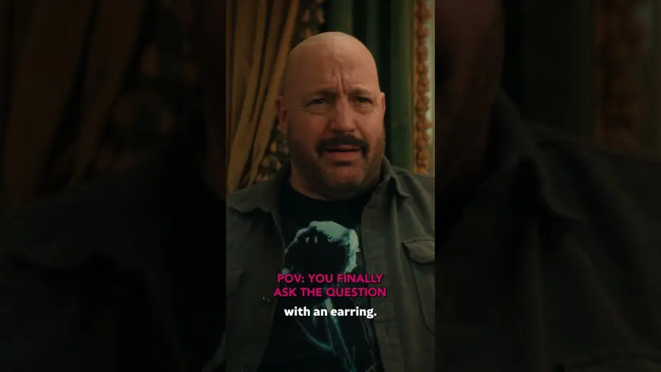 Watch film Solo Mio — That’s One Way To Start A Conversation