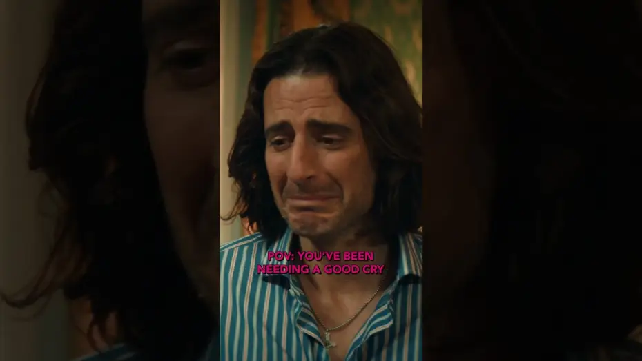 Watch film Solo Mio — Nothing like a good cry with the boys