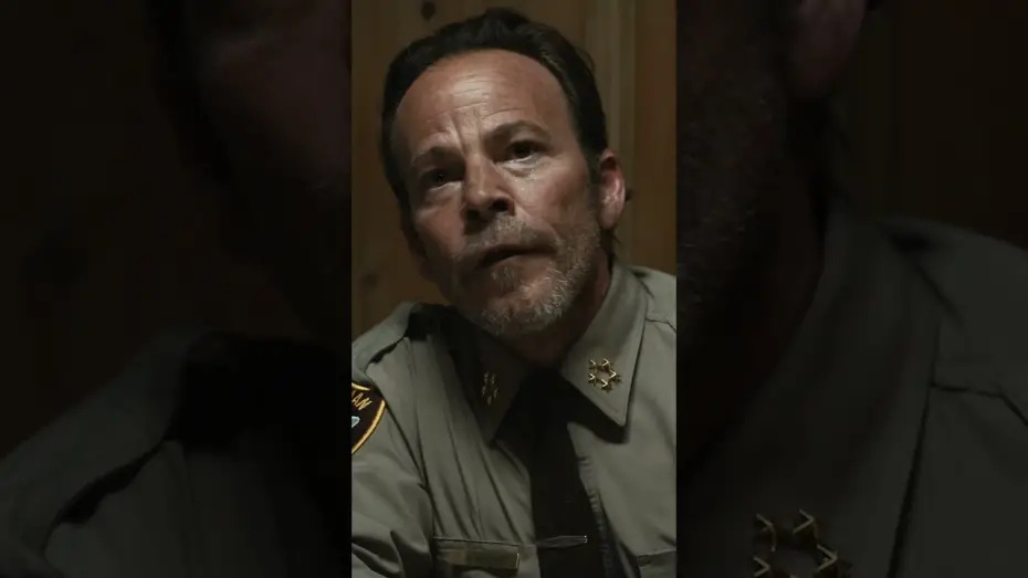 Watch film The Deputy — A rookie cop. A missing body. A town full of secrets.