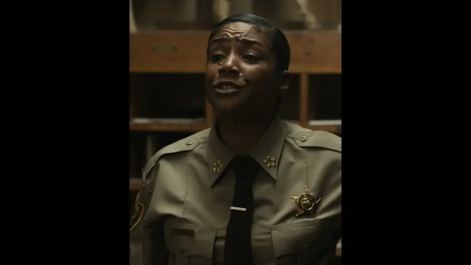 Watch film The Deputy — She asks the questions. You better have the answers. Tiffany Haddish stars in The Deputy.