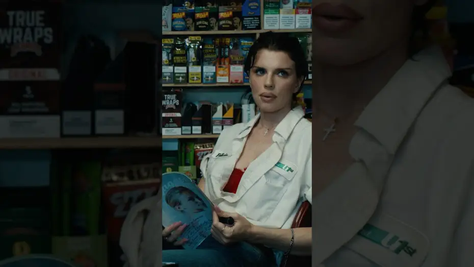 Watch film The Deputy — Just here for funziez. Julia Fox stars in The Deputy.