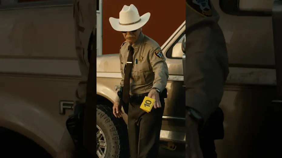 Watch film The Deputy — He’s got his own way of doing things. William H. Macy stars in The Deputy.