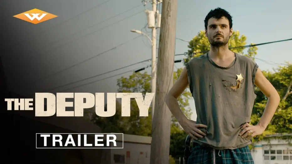 Watch film The Deputy — Official Trailer