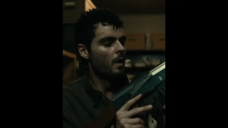 Watch film The Deputy — A man with a badge, a past, and plenty to prove. Duke Nicholson stars in The Deputy.