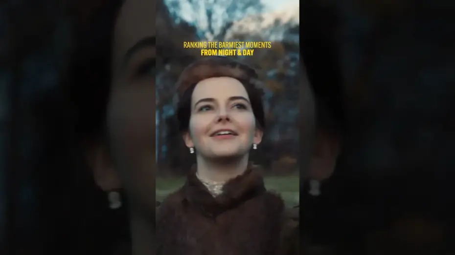Watch film Virginia Woolf's Night & Day — Jack Whitehall speaking Edwardian English is everything you didn't know you needed until now...