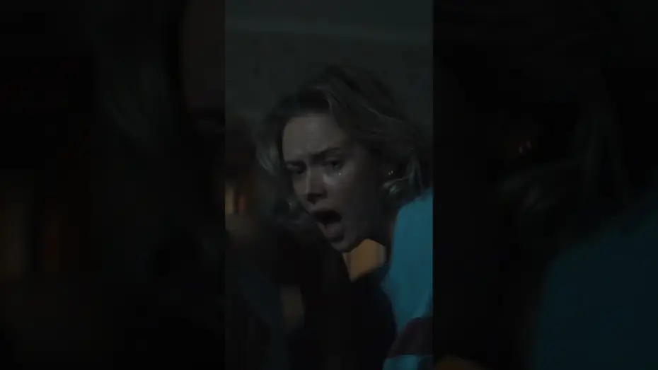 Watch film Insidious: Out of the Further — In Cinemas August 19