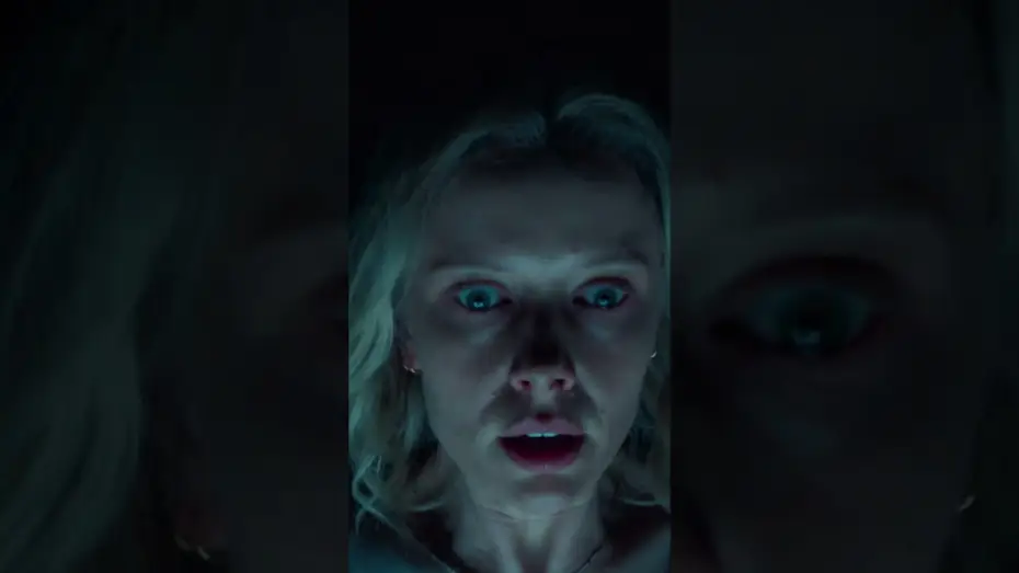 Watch film Insidious: Out of the Further — No going back now.