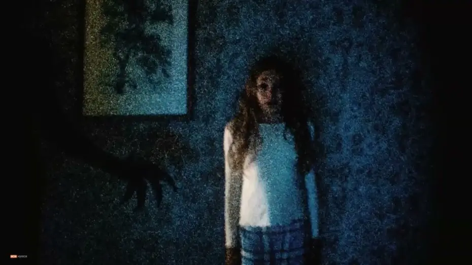 Watch film Insidious: Out of the Further — Analog Horror
