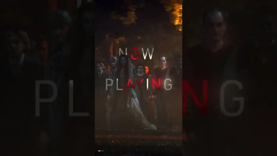 Watch film Insidious: Out of the Further — Now Playing
