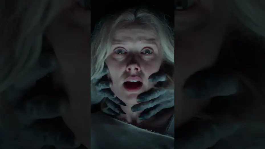Watch film Insidious: Out of the Further — In Cinemas August 19