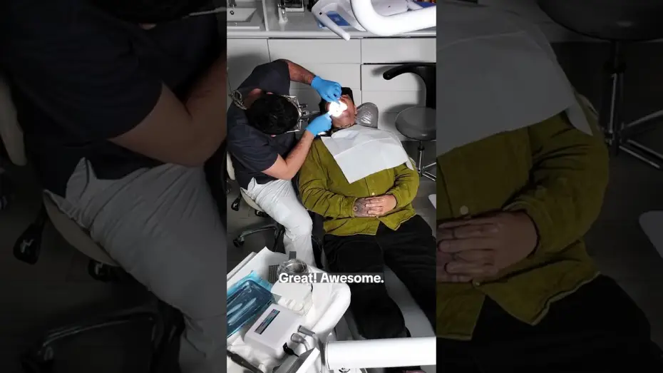 Watch film Insidious: Out of the Further — The Further has reached Chile. Dentist Scare Prank Chile