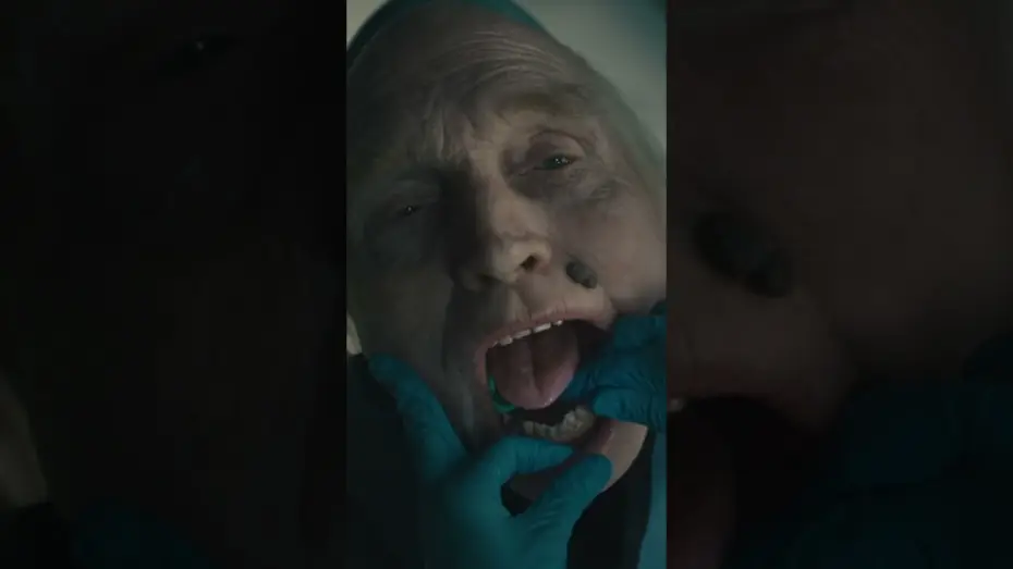 Watch film Insidious: Out of the Further — In Cinemas August 19