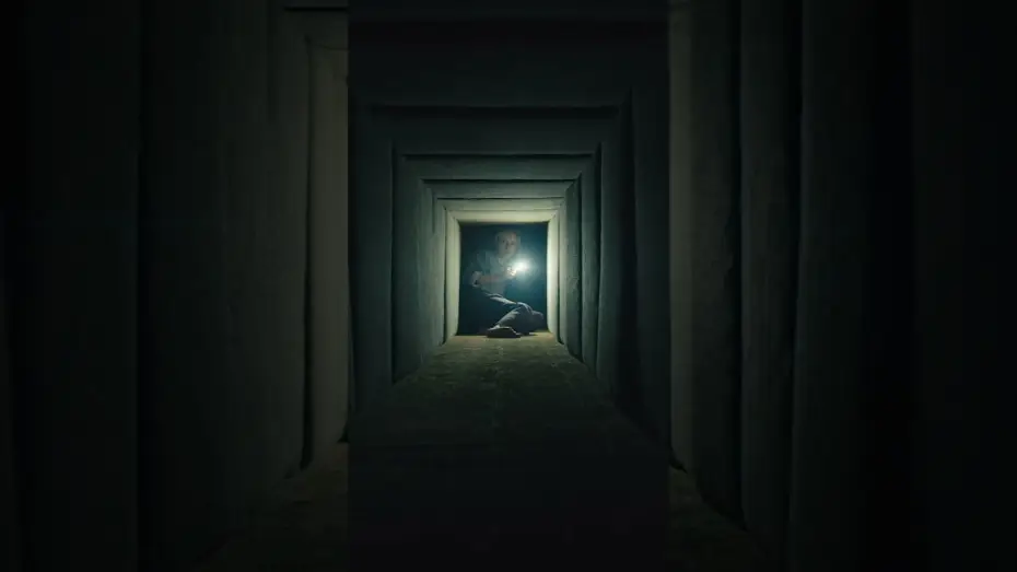 Watch film Insidious: Out of the Further — In Cinemas August 19
