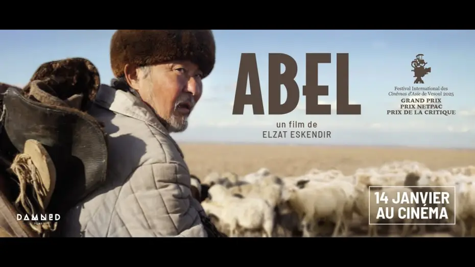Watch film Abel | ABEL, un film d'Elzat Eskendir   au Festival du Film Kazakh 2025