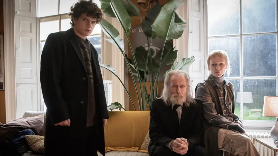 Watch film & Sons | Trailer