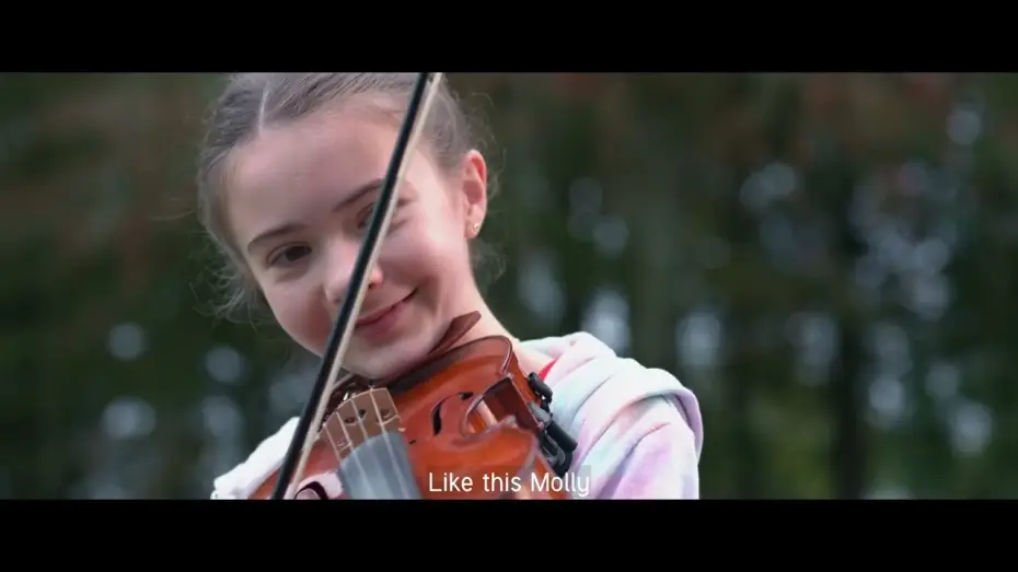 Watch film Fidil Ghorm — Fidil Ghorm - Blue Fiddle