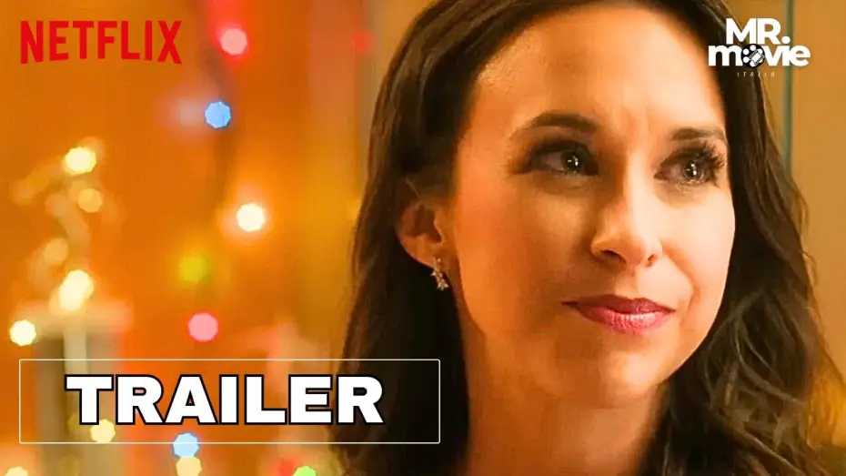 Watch film Hot Frosty — HOT FROSTY - UNA MAGIA DI NATALE Trailer Ufficiale Italiano (2024) Lacey Chabert | Netflix