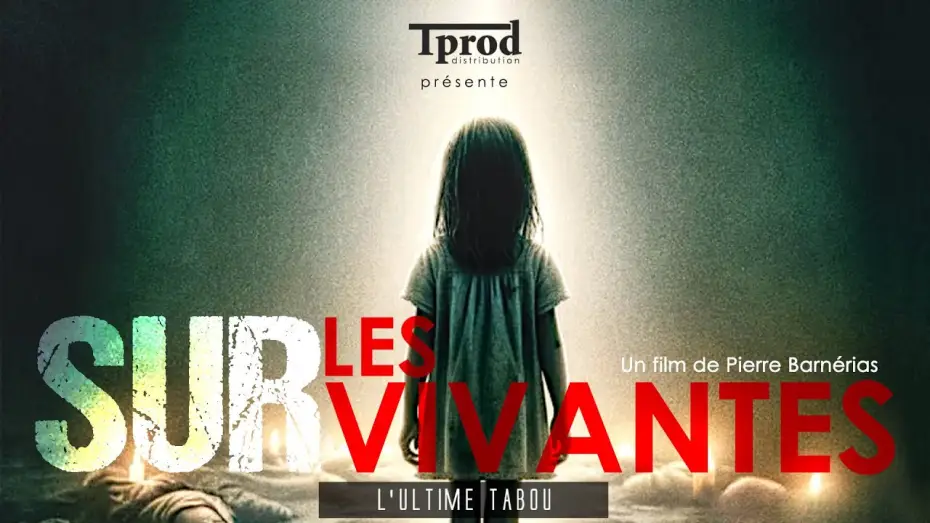Watch film Les Survivantes — Les Survivantes - Bande Annonce Officielle