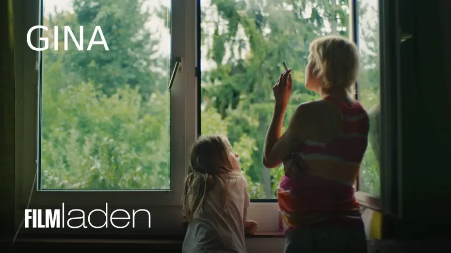 Watch film Gina — GINA - Trailer