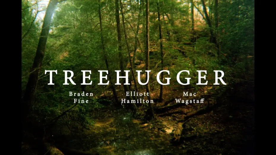 Watch film Treehugger — TreeHugger (Trailer)