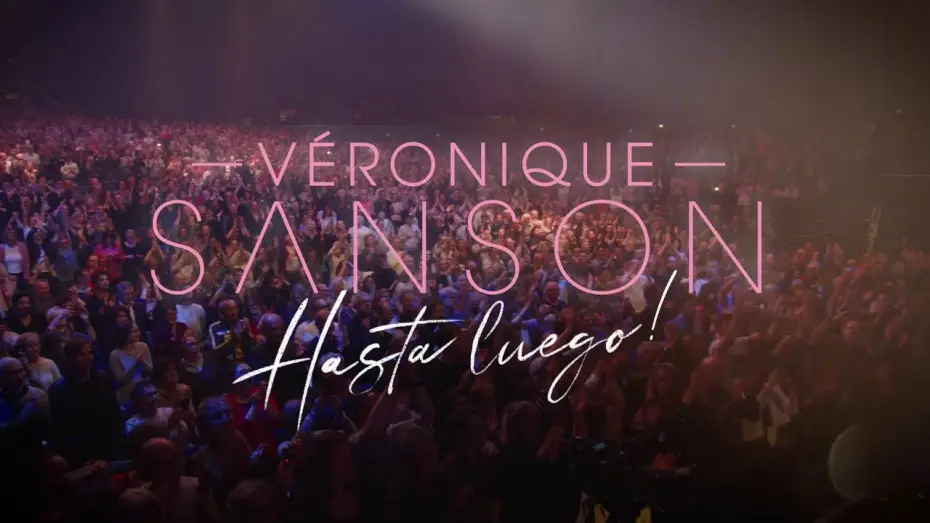 Watch film V&eacute;ronique Sanson &ndash; Hasta Luego : le concert au cin&eacute;ma | VERONIQUE SANSON - HASTA LUEGO : LE CONCERT AU CINEMA | BANDE-ANNONCE