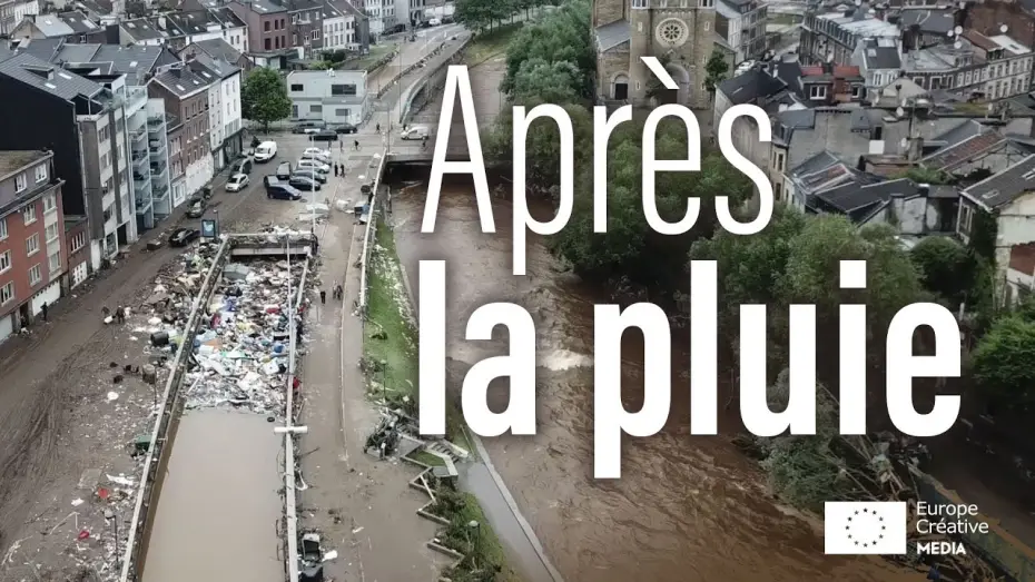 Watch film Après la pluie — Après la pluie - Bande annonce