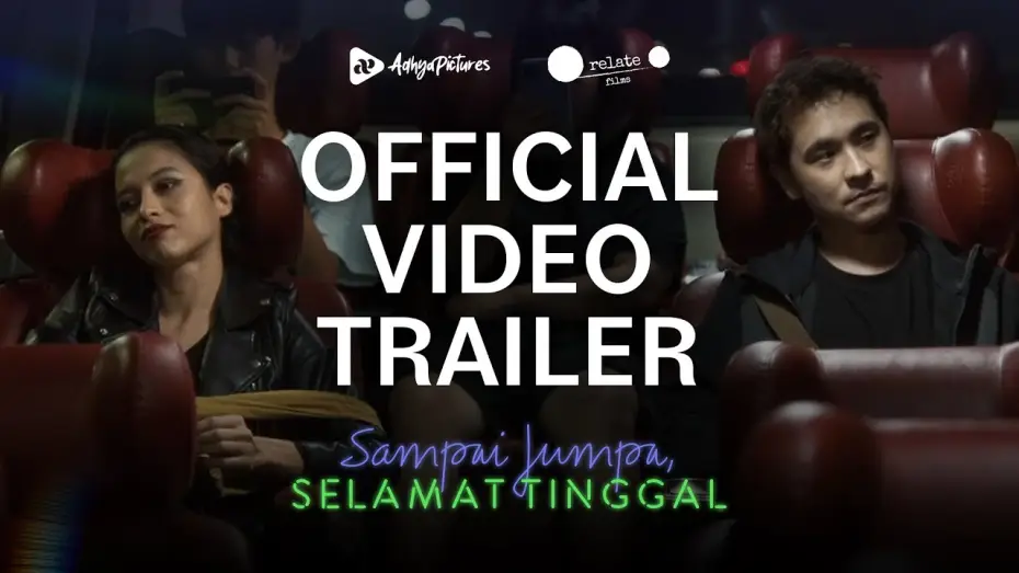 Watch film Goodbye, Farewell — Official Trailer Sampai Jumpa, Selamat Tinggal | 5 Juni 2025