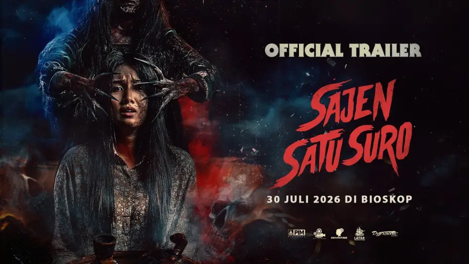 Watch film Sajen Satu Suro — Sajen Satu Suro - Official Trailer