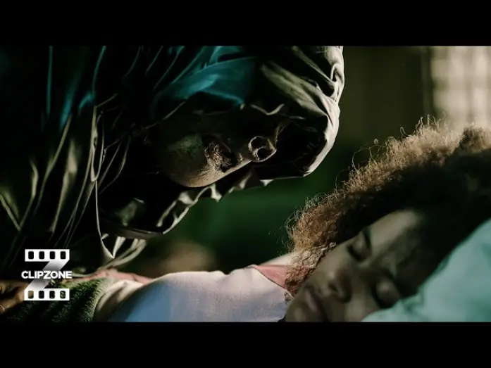 Watch film They Will Kill You — Attacked in Sleep