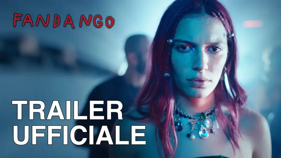 Watch film Come Closer | Come Closer - Trailer ufficiale