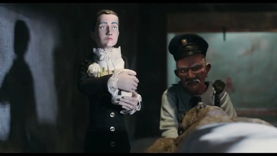 Watch film Beaupr&eacute; the Giant | G&Eacute;ANT BEAUPR&Eacute; (bande-annonce/ teaser)