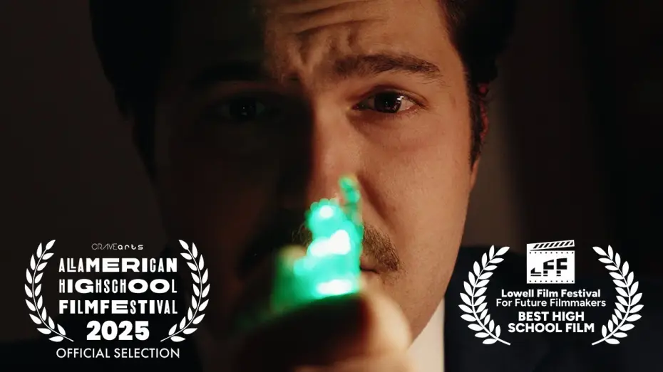 Watch film Mayor! — MAYOR! (high school short film)