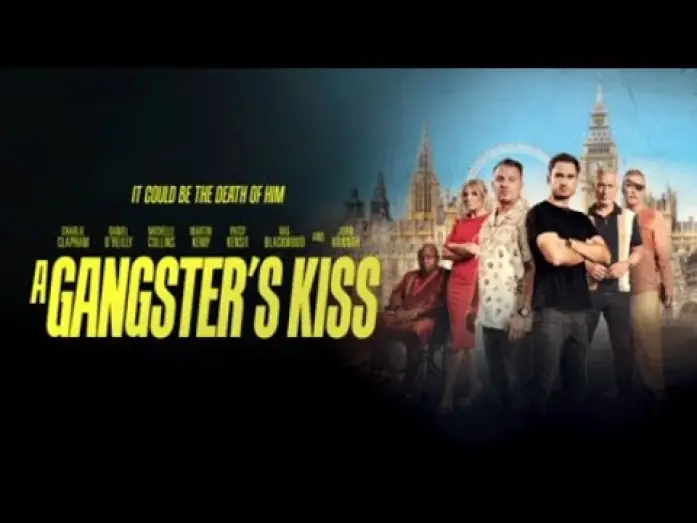 Watch film A Gangster's Kiss — Watch now on Amazon