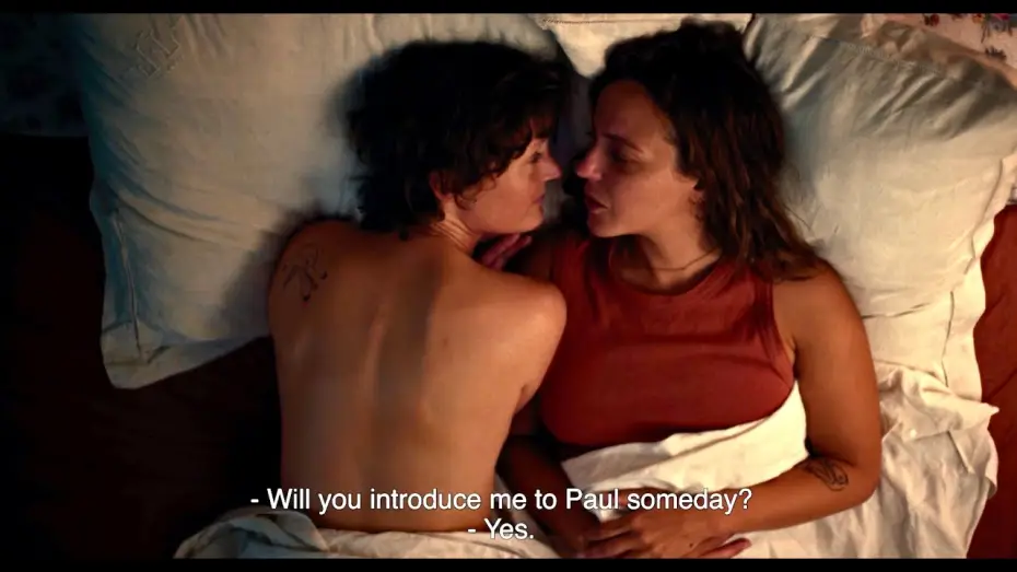 Watch film Love Me Tender — Trailer [Subtitled]