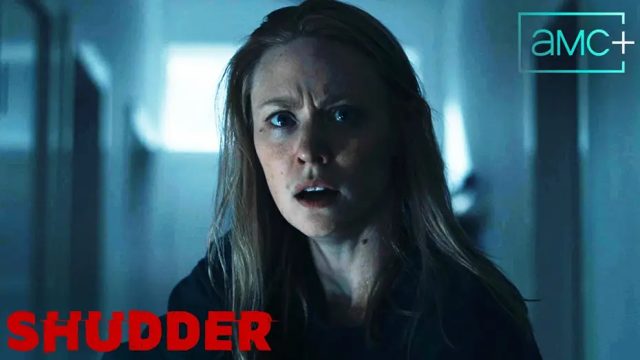 Watch film The Cycle — THE CYCLE | Deborah Ann Woll, Jeffrey Donovan | Teaser Trailer | Shudder