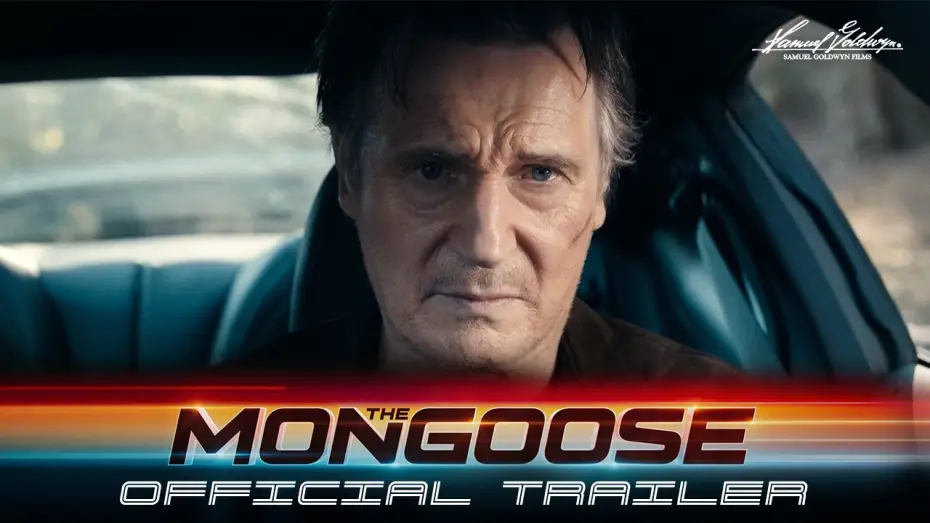 Watch film The Mongoose — Official Trailer