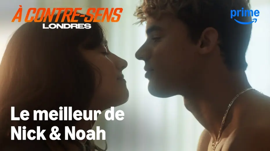 Watch film My Fault: London — Le meilleur de Nick & Noah - À Contre-Sens : Londres | Prime Video