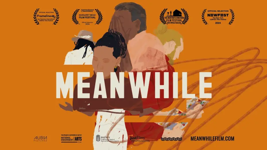 Watch film Meanwhile — OFFICIAL TRAILER | MEANWHILE