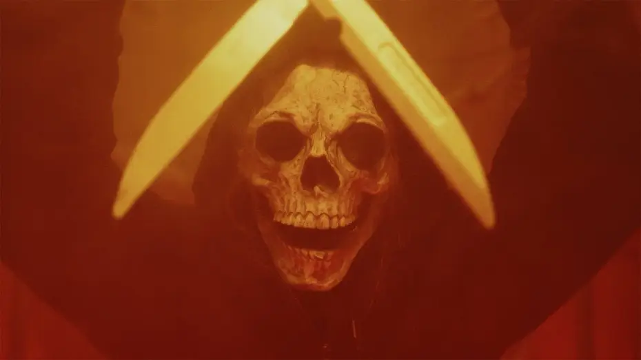 Watch film Haunt Season — UK Trailer