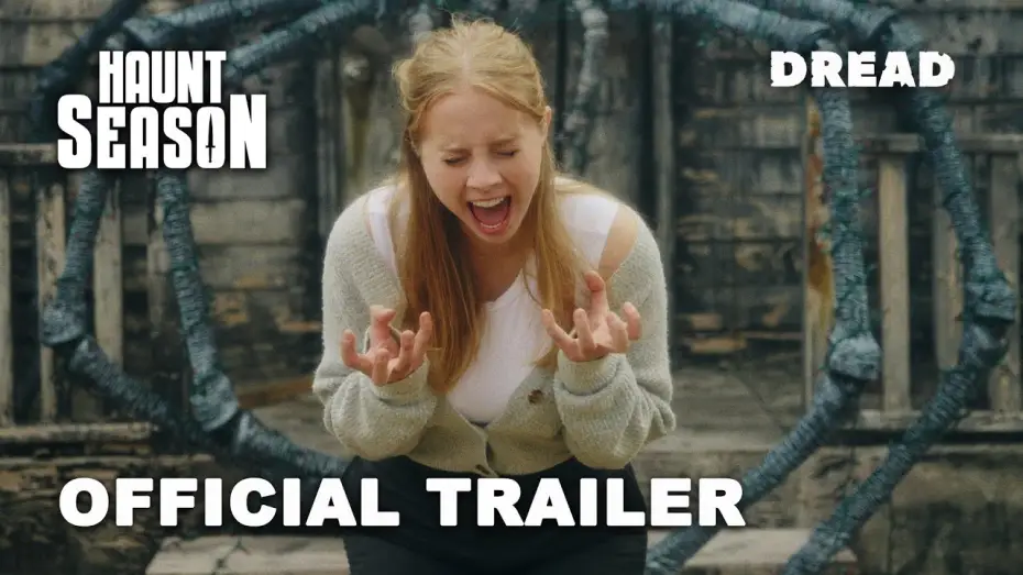 Watch film Haunt Season — Official Trailer