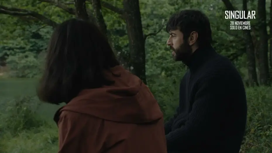 Watch film Singular — Spot 1
