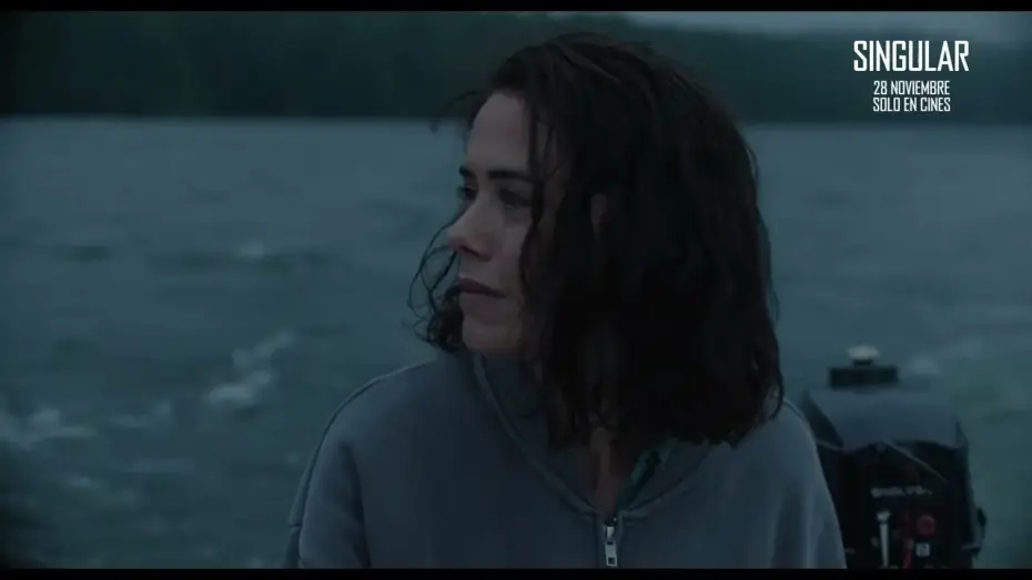 Watch film Singular — Spot 2