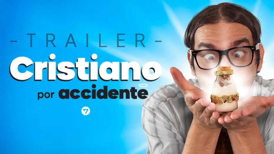 Watch film Cristiano por Accidente | Trailer - Cristiano por accidente | Pel&iacute;cula completa