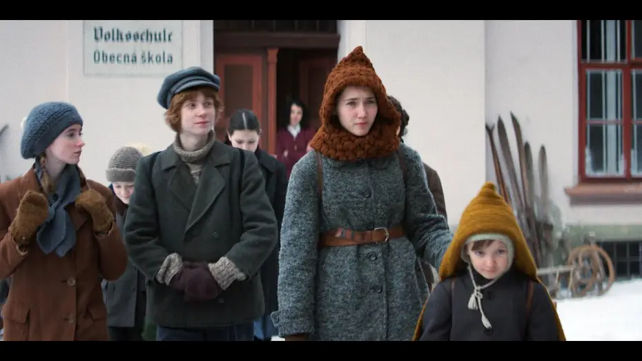 Watch film Secret Delivery — Official Trailer
