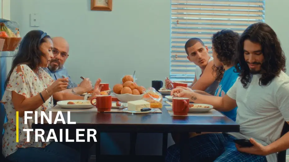 Watch film ¡Que Colombianada! — ¡Que Colombianada! | Final Trailer